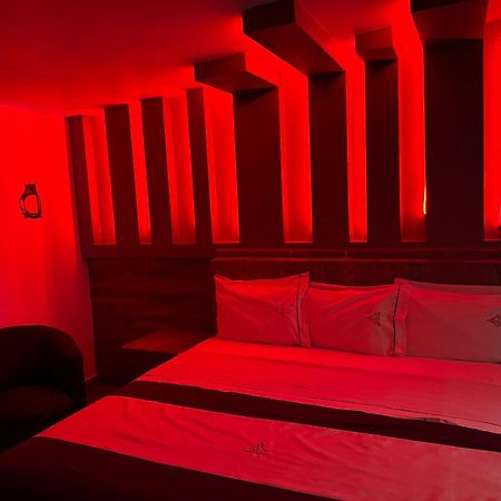Hotel Bataclan Теміско Екстер'єр фото