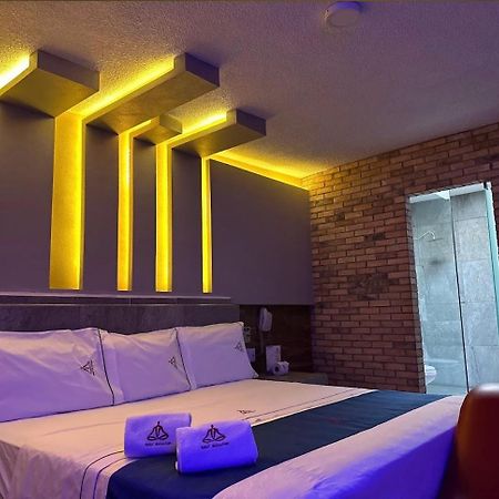 Hotel Bataclan Теміско Екстер'єр фото