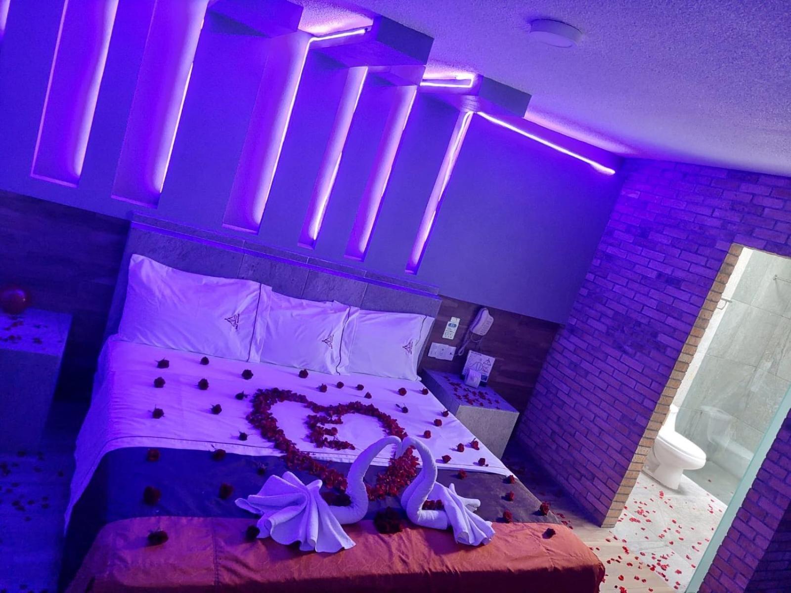 Hotel Bataclan Теміско Екстер'єр фото