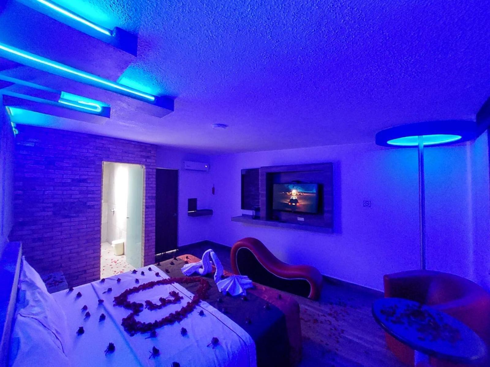Hotel Bataclan Теміско Екстер'єр фото
