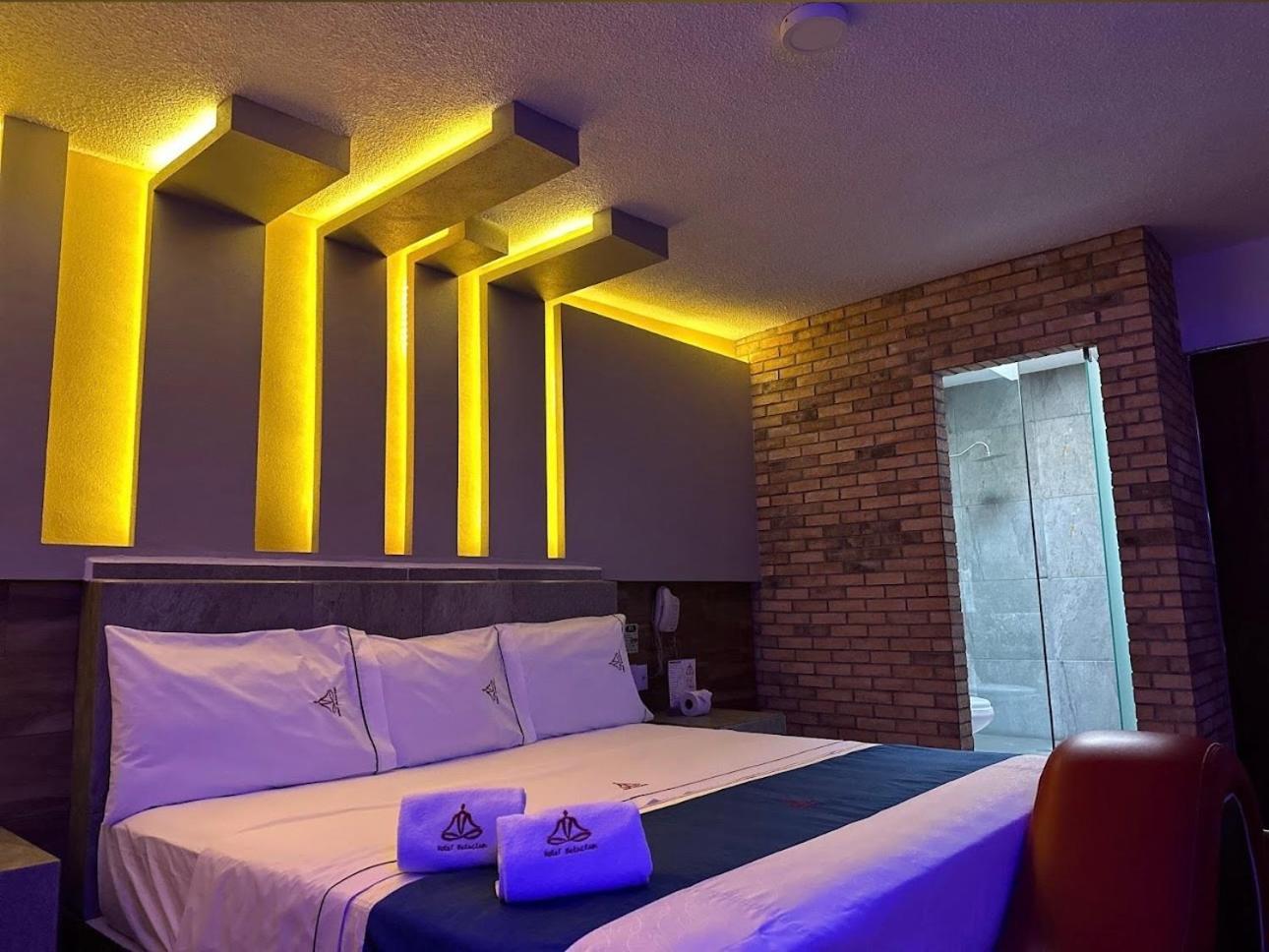 Hotel Bataclan Теміско Екстер'єр фото