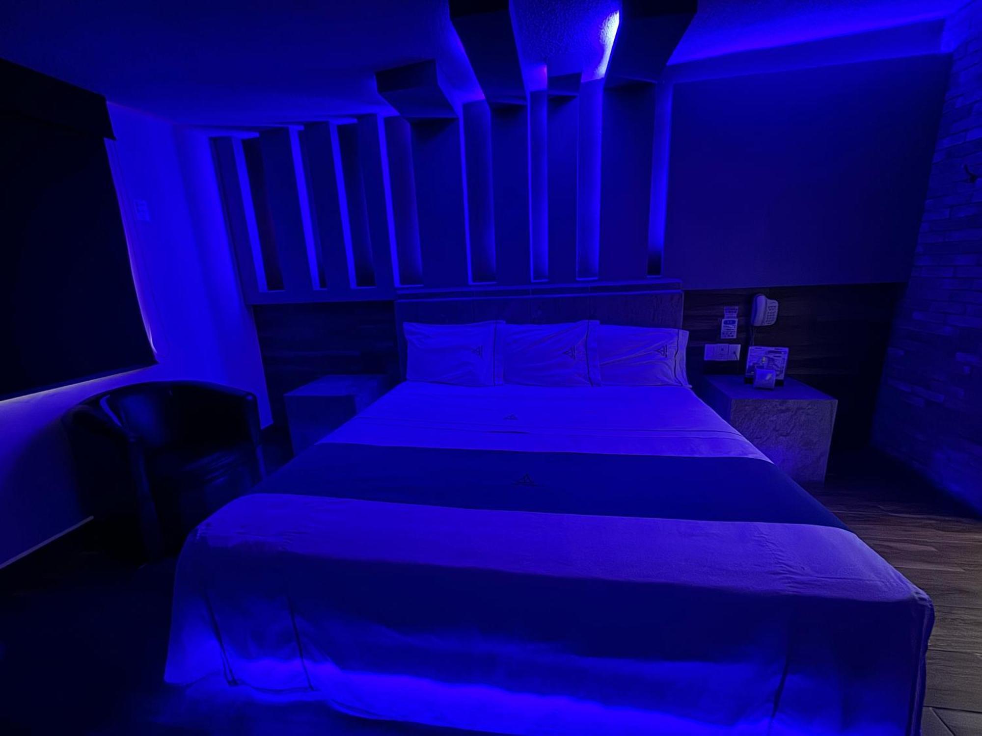 Hotel Bataclan Теміско Екстер'єр фото