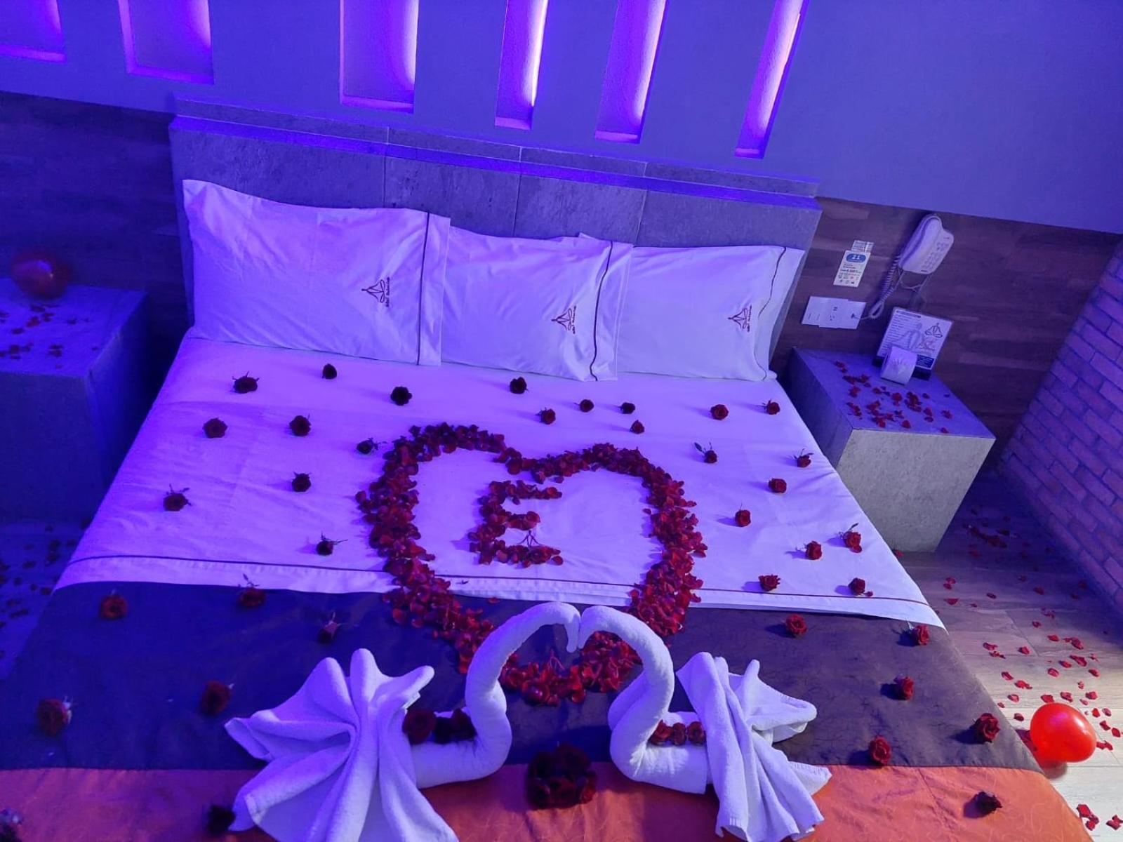 Hotel Bataclan Теміско Екстер'єр фото
